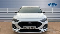 Ford Focus 1.0 EcoBoost ST-Line 5dr Petrol Hatchback
